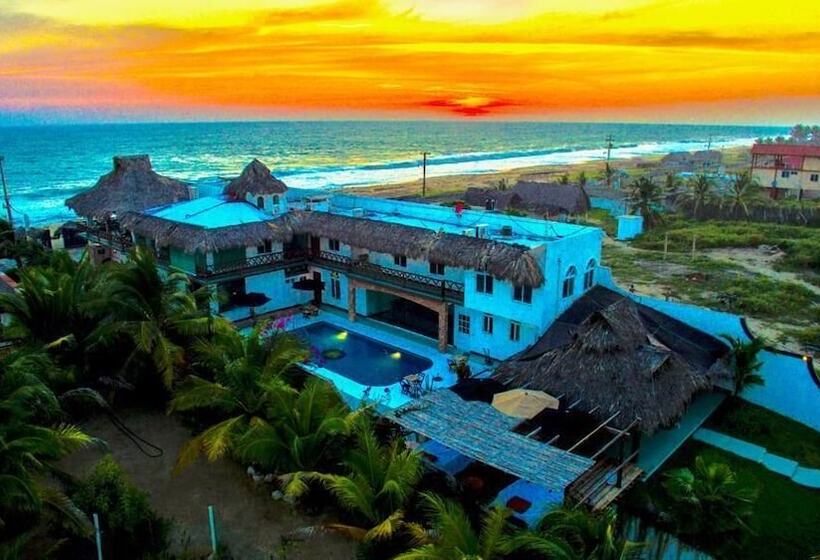 호텔 Boutique Punta Jamaica