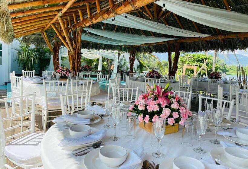 호텔 Boutique Punta Jamaica