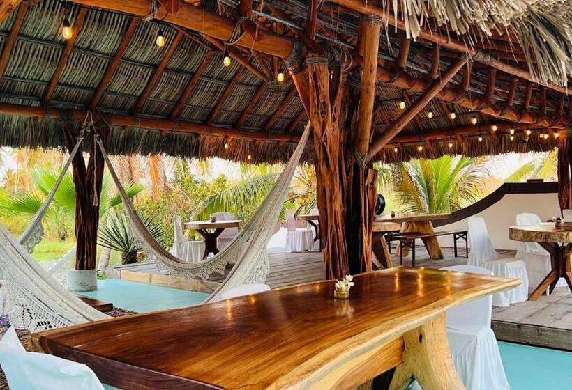 호텔 Boutique Punta Jamaica