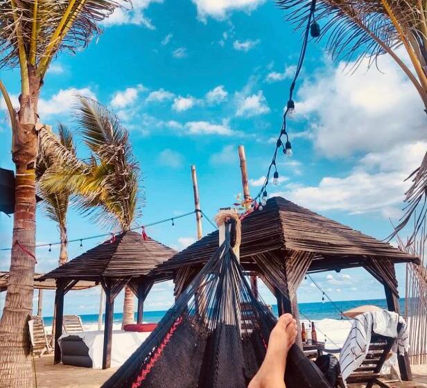 호텔 Boutique Punta Jamaica