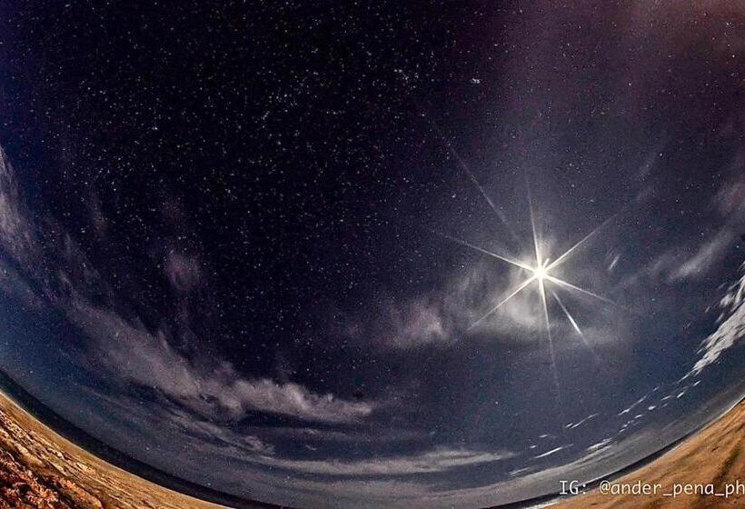 호텔 Boutique Punta Jamaica