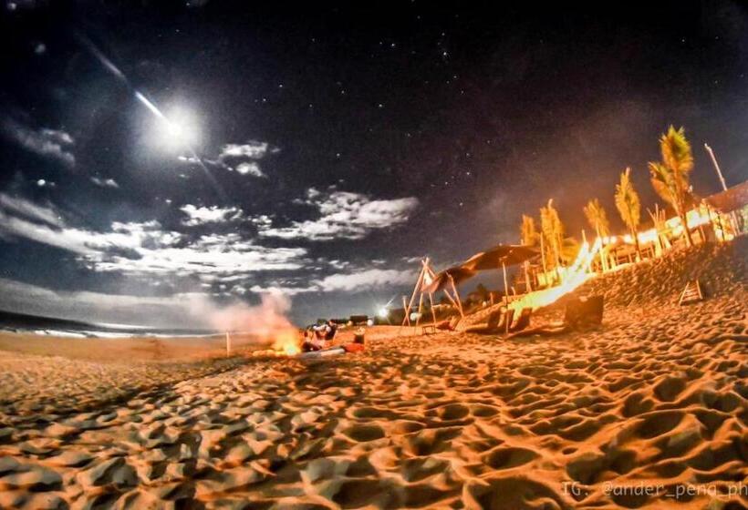 호텔 Boutique Punta Jamaica