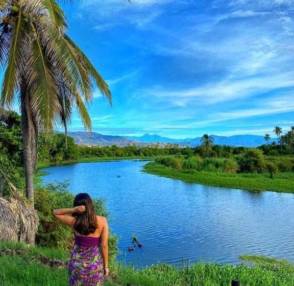 호텔 Boutique Punta Jamaica