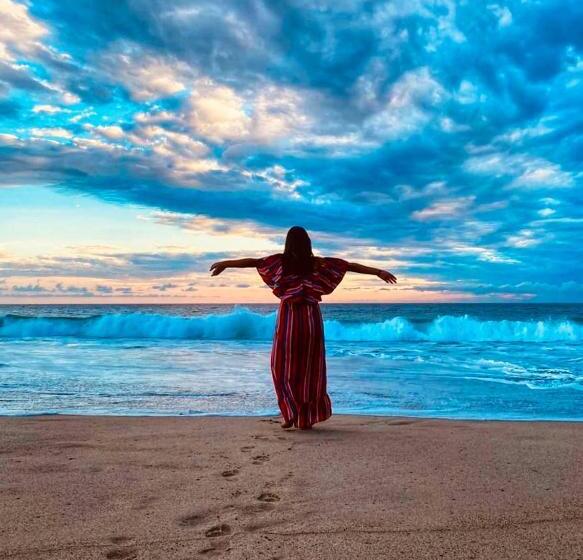 호텔 Boutique Punta Jamaica