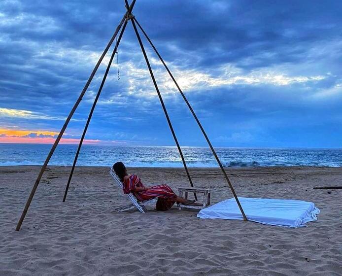 호텔 Boutique Punta Jamaica