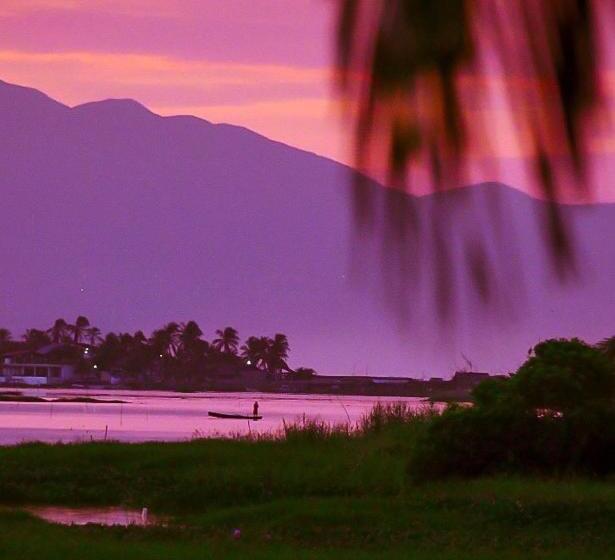 호텔 Boutique Punta Jamaica