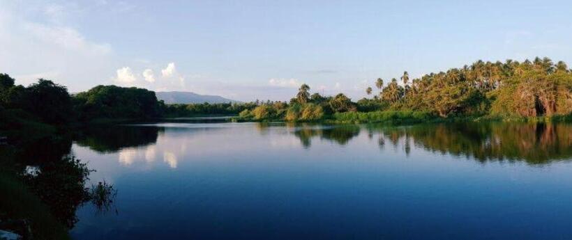 호텔 Boutique Punta Jamaica