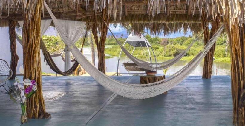 호텔 Boutique Punta Jamaica