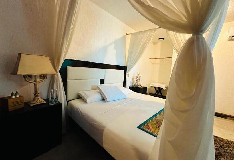 호텔 Boutique Punta Jamaica