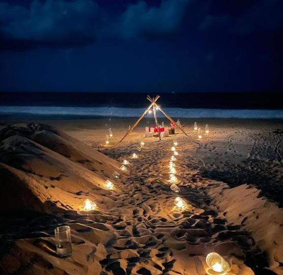 호텔 Boutique Punta Jamaica