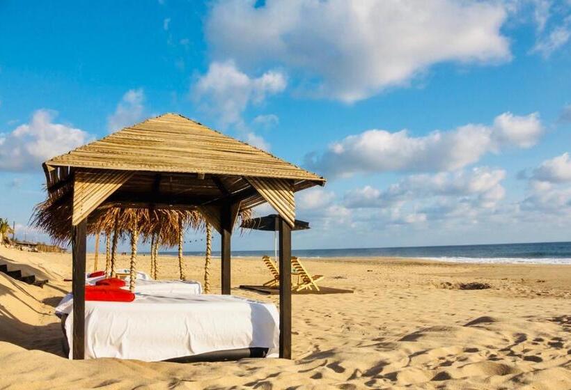 호텔 Boutique Punta Jamaica