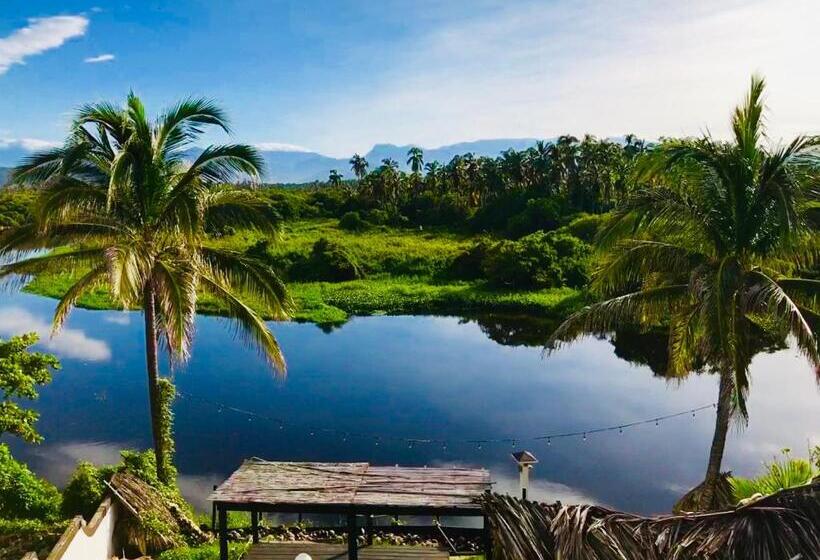 호텔 Boutique Punta Jamaica