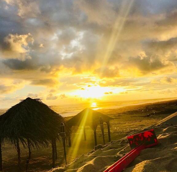 호텔 Boutique Punta Jamaica