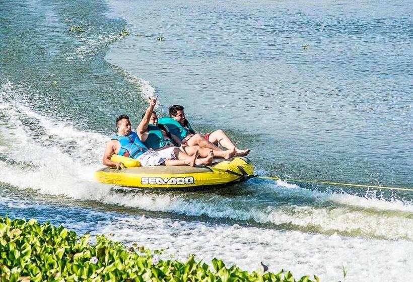 호텔 Boutique Punta Jamaica