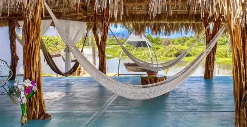 호텔 Boutique Punta Jamaica