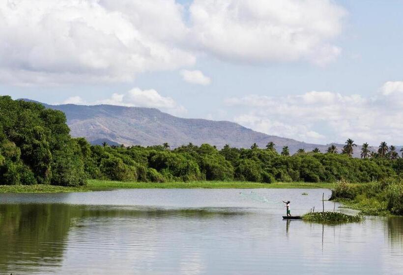 호텔 Boutique Punta Jamaica