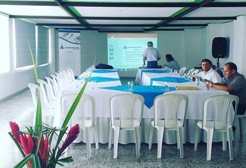 Отель Don Gregorio