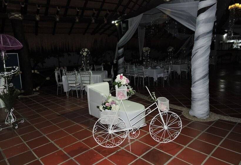 Отель Melgar Villa Valeria Boutique