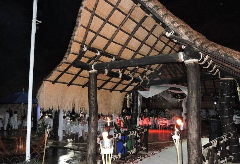 Отель Melgar Villa Valeria Boutique