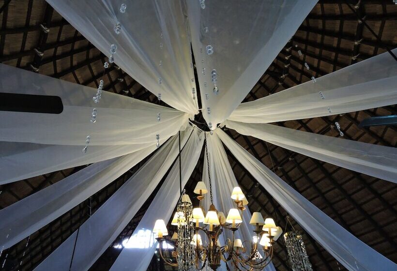 هتل Melgar Villa Valeria Boutique