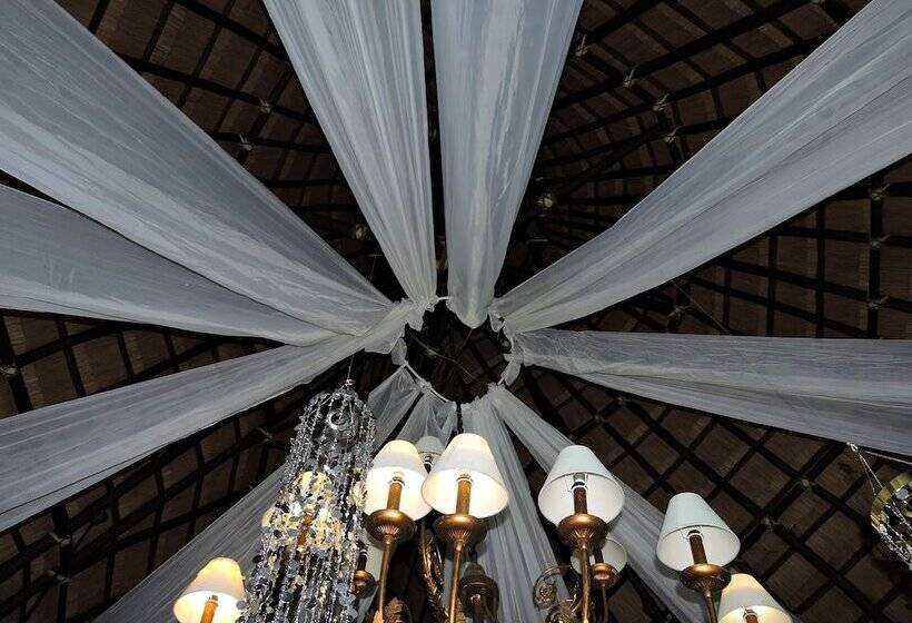 Отель Melgar Villa Valeria Boutique