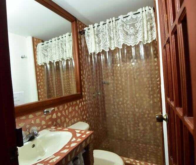 酒店 Turismo Rural Palermo