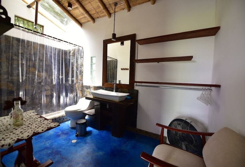 酒店 Turismo Rural Palermo