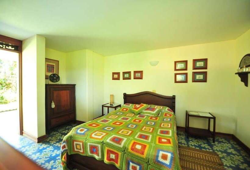 酒店 Turismo Rural Palermo