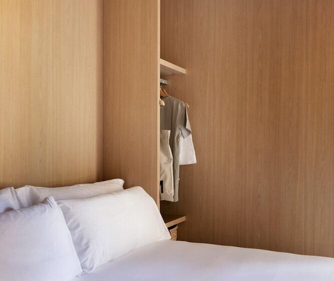 호텔 Wecamp Cala Montgó