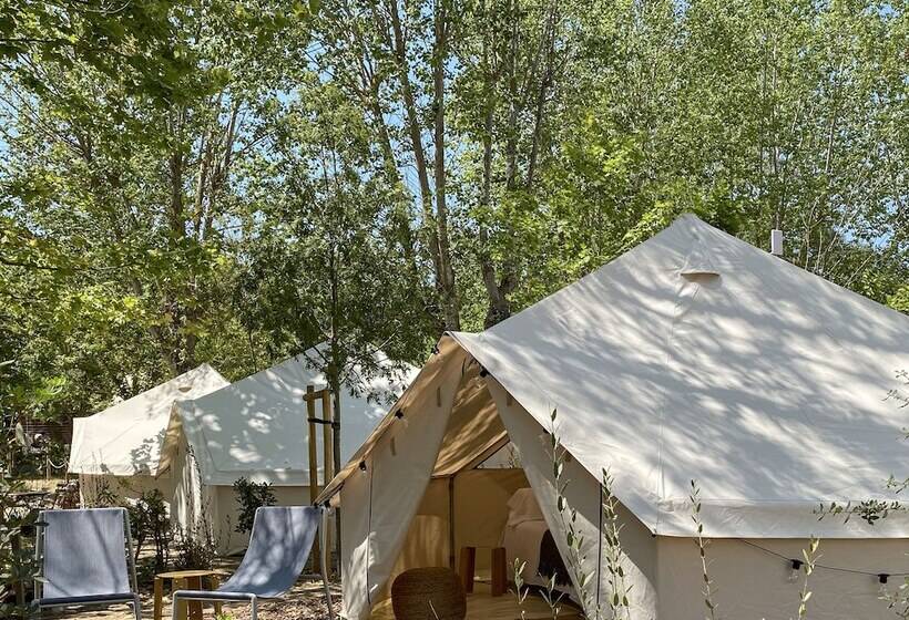 호텔 Wecamp Cala Montgó