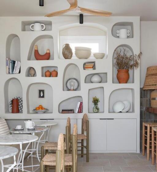 بنسيون Yayaki Spetses