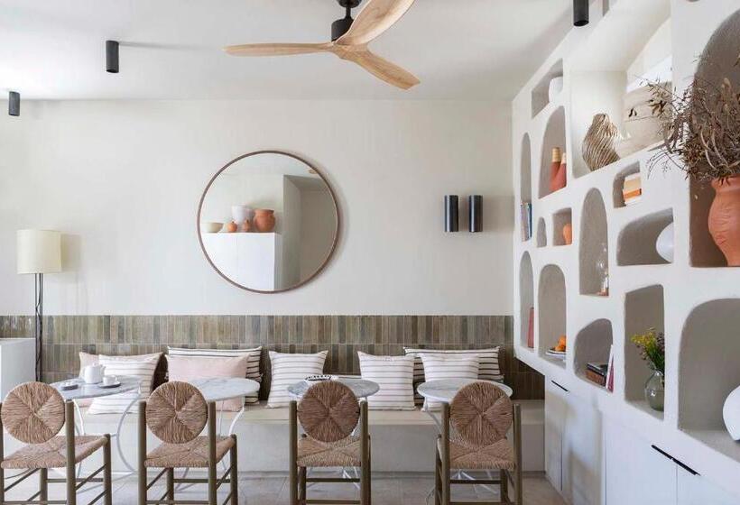 펜션 Yayaki Spetses