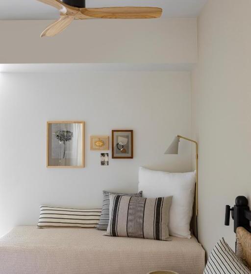 펜션 Yayaki Spetses