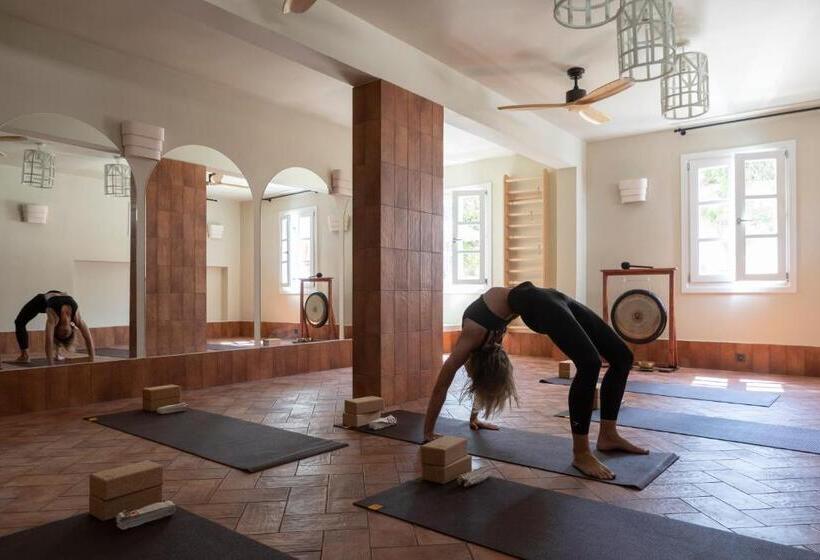 بنسيون Yayaki Spetses