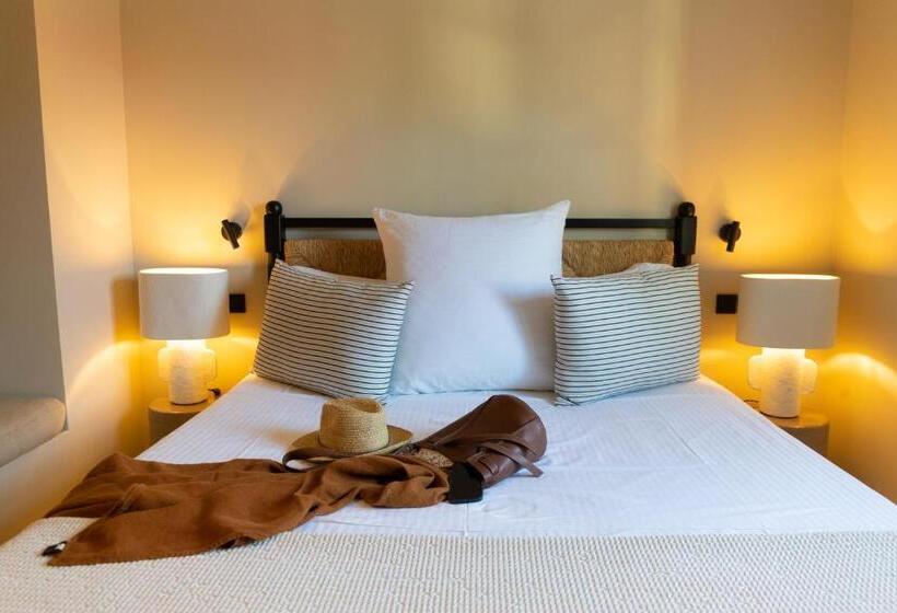 펜션 Yayaki Spetses