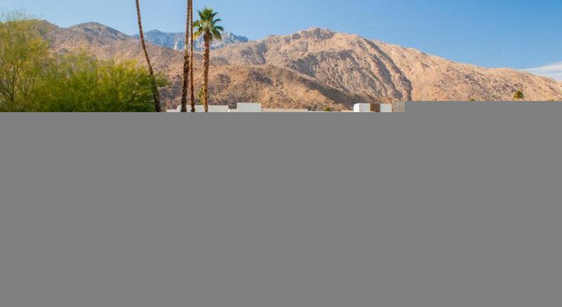 Ace Hotel And Swim Club Palm Springs