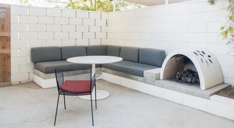 Ace Hotel And Swim Club Palm Springs