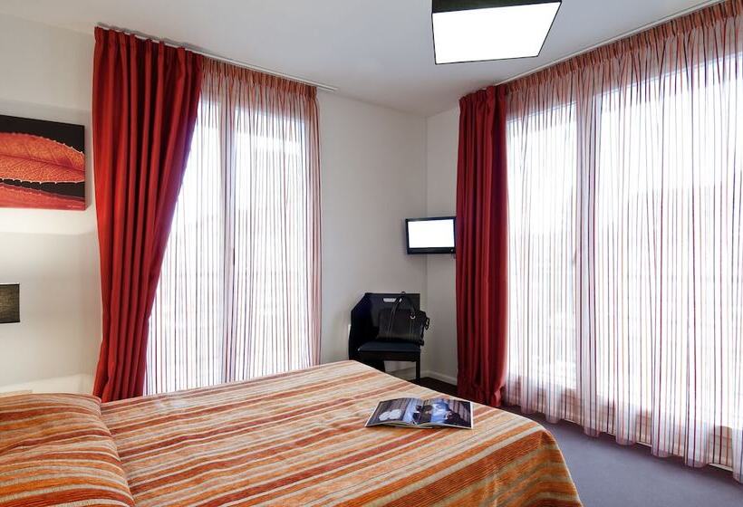 Aparthotel Adagio Access Saint Louis Bâle