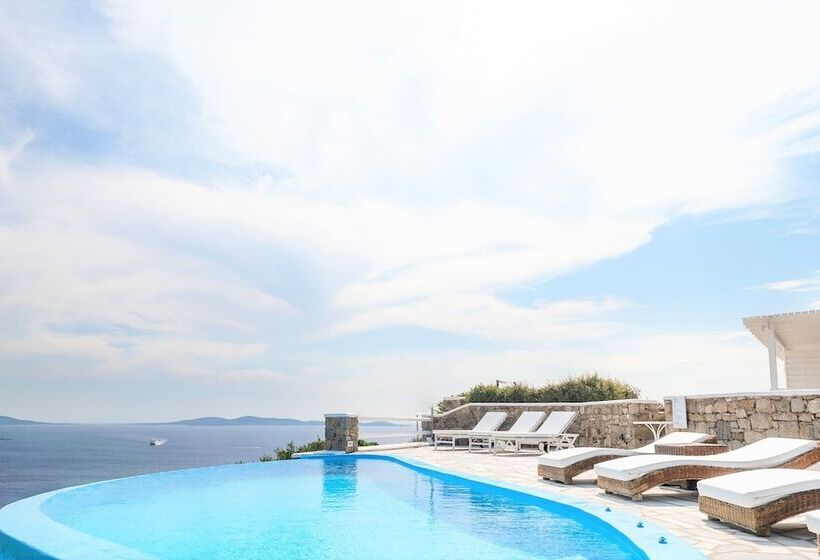 Aeri Villas & Apartments