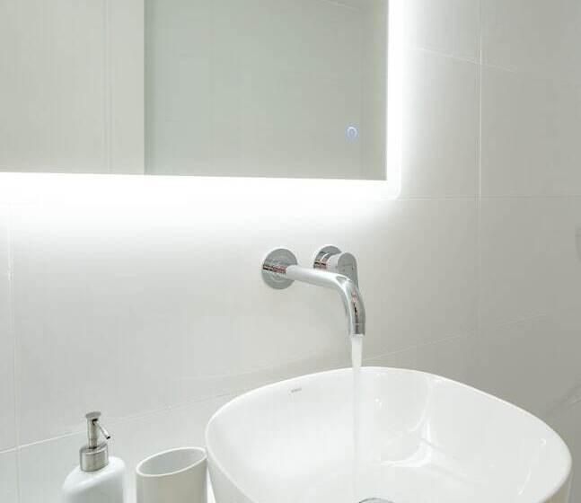 Aeri Villas & Apartments