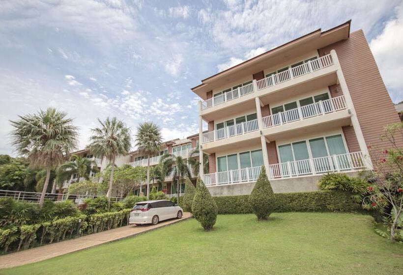 Ananda Lanta Resort Sha Extra Plus