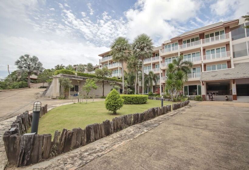 Ananda Lanta Resort Sha Extra Plus