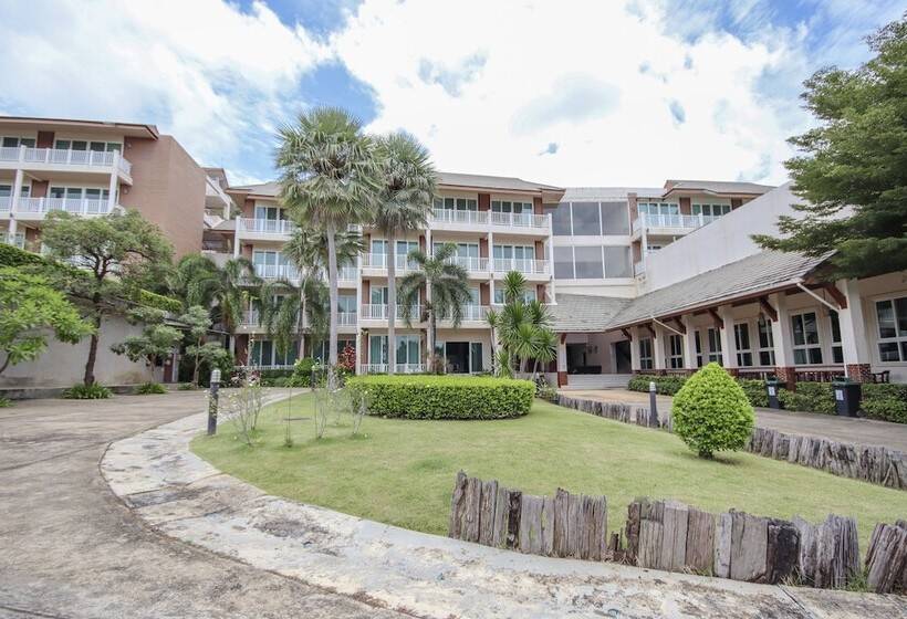 Ananda Lanta Resort Sha Extra Plus