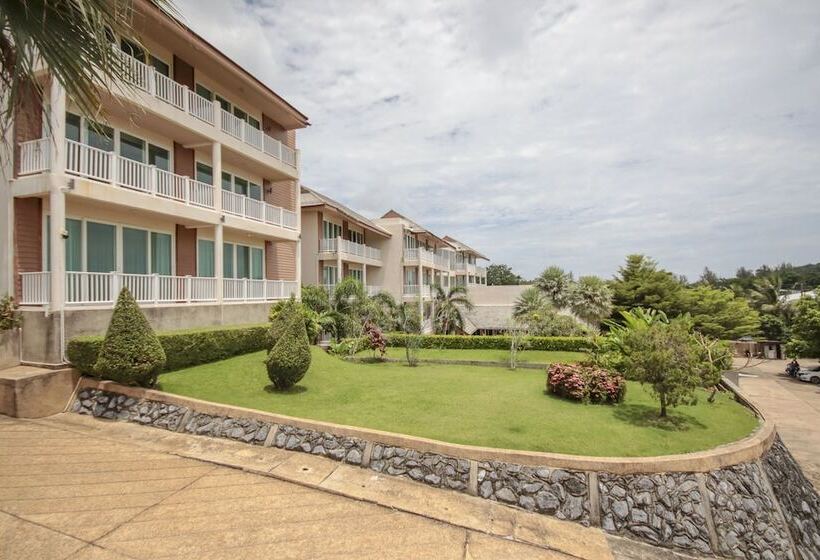 Ananda Lanta Resort Sha Extra Plus