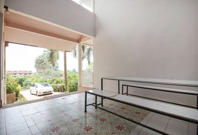 Ananda Lanta Resort Sha Extra Plus