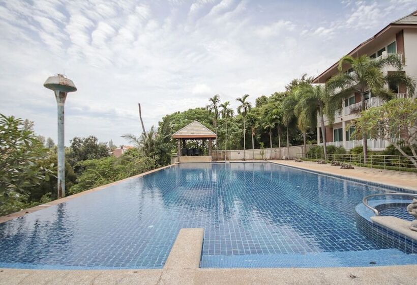 Ananda Lanta Resort Sha Extra Plus