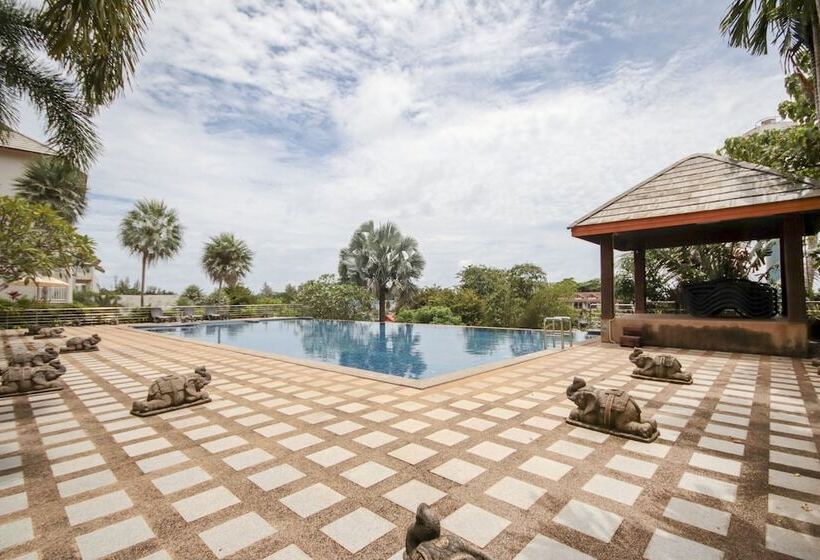 Ananda Lanta Resort Sha Extra Plus