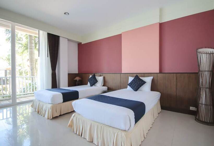 Ananda Lanta Resort Sha Extra Plus