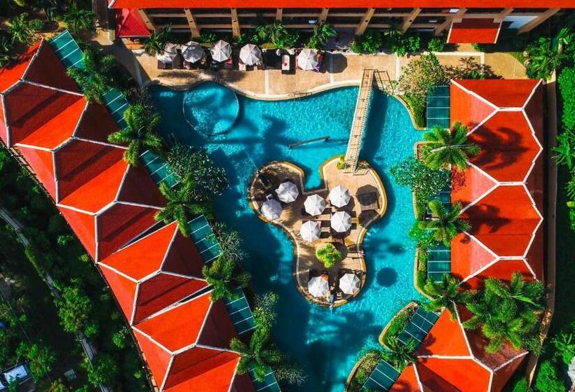 Aonang Orchid Resort Sha Extra Plus