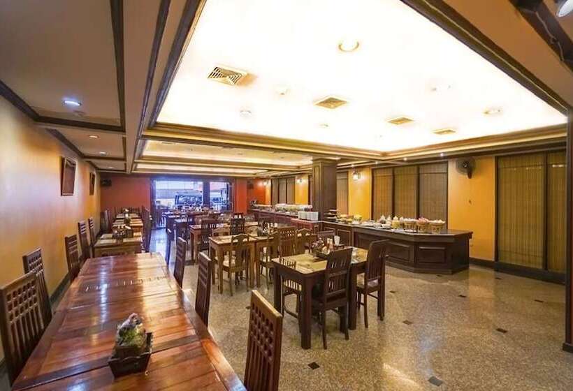 Aonang Orchid Resort Sha Extra Plus